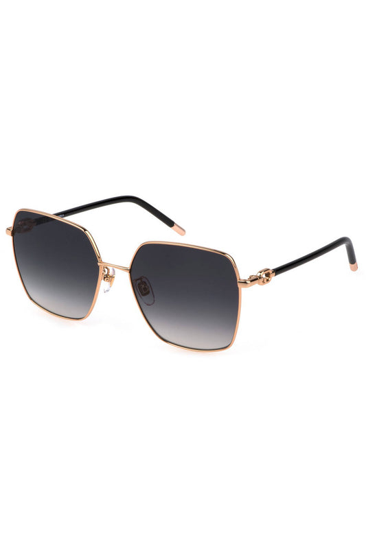 FURLA GOLD SONNENBRILLE FÜR DAMEN