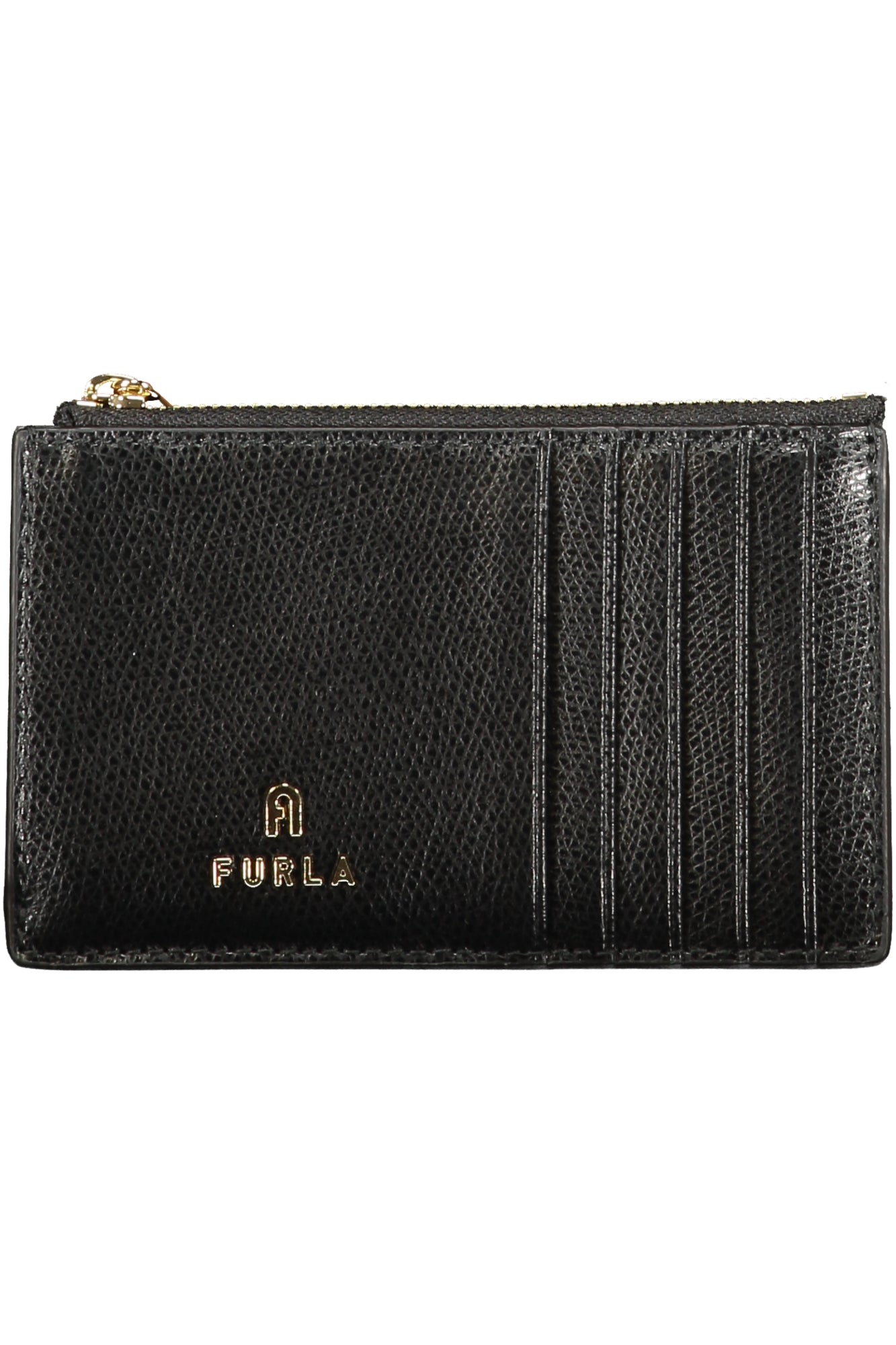 SCHWARZE DAMEN-GELDBÖRSE VON FURLA
