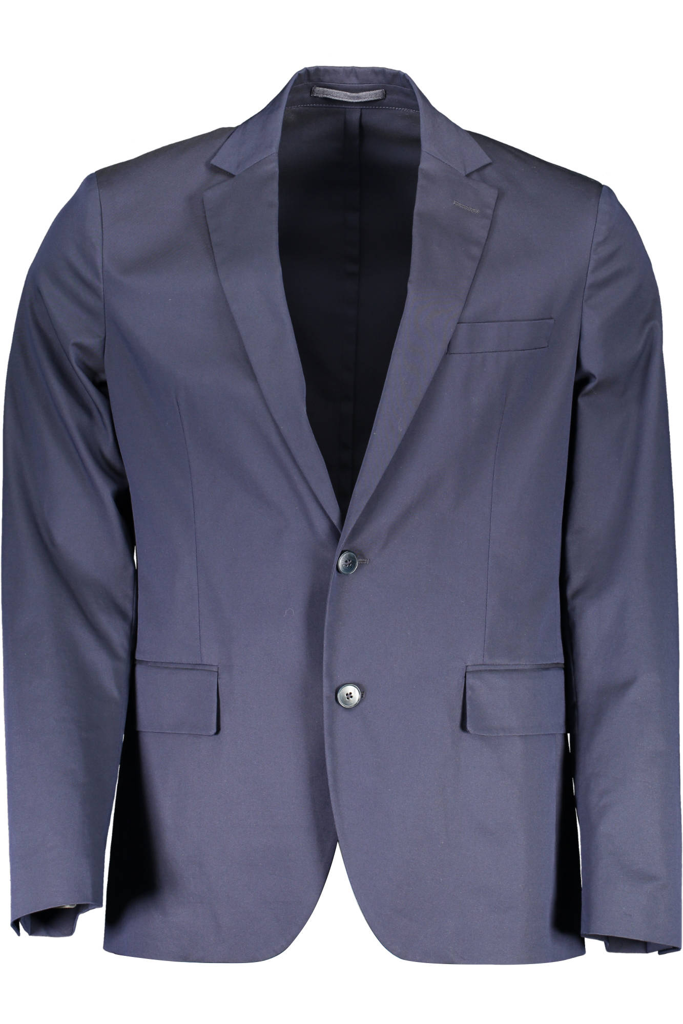 GANT CLASSIC JACKE HERREN BLAU