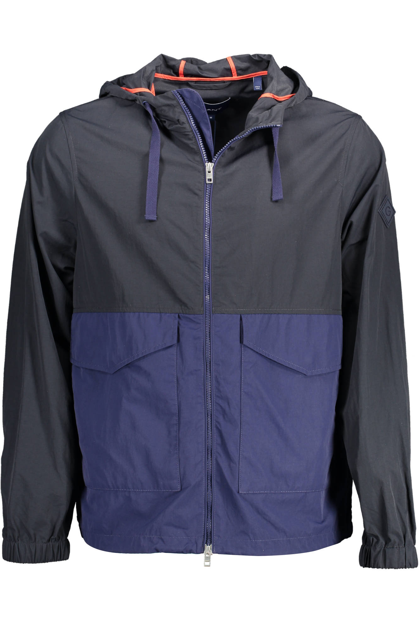 GANT BLAUE SPORTJACKE FÜR HERREN