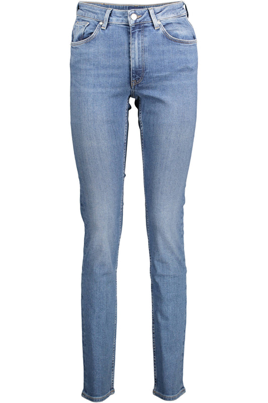 GANT JEANS DENIM DAMEN BLAU