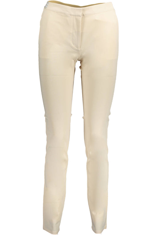 GANT BEIGE DAMENHOSE