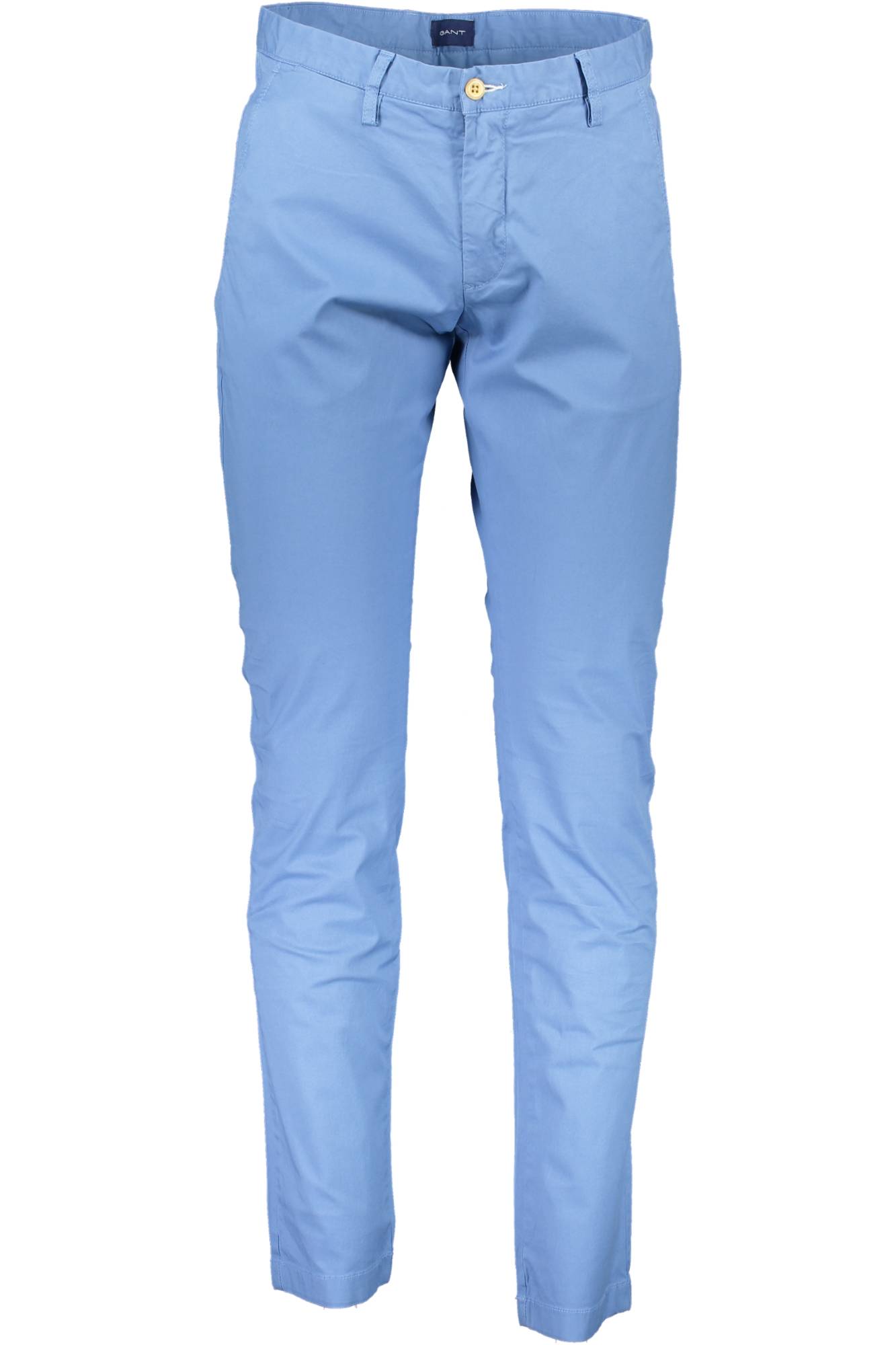 HELLBLAUE HOSE FÜR HERREN VON GANT
