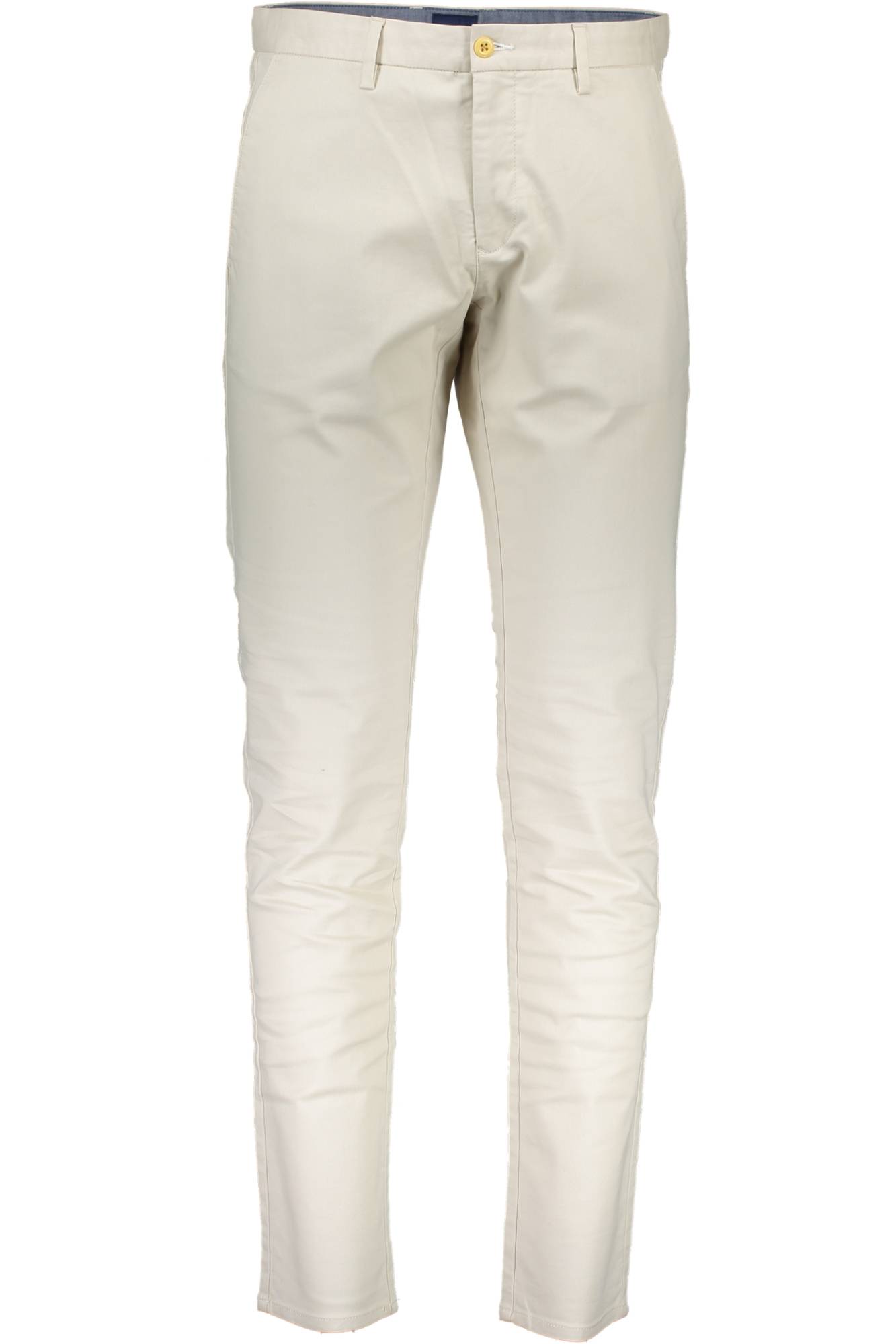 GANT BEIGE HERRENHOSE