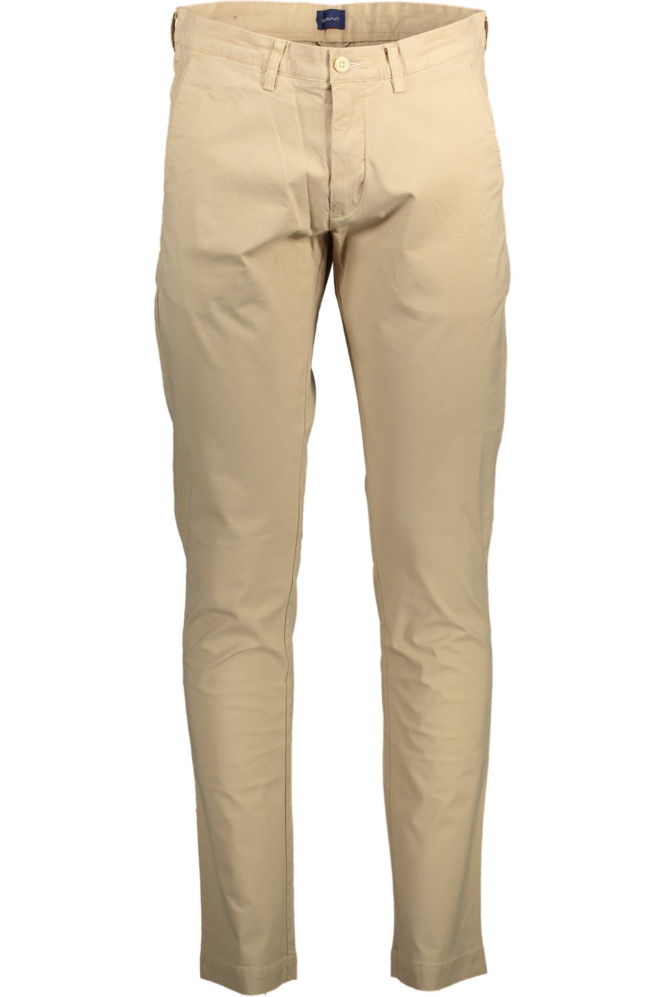 GANT HERRENHOSE BEIGE