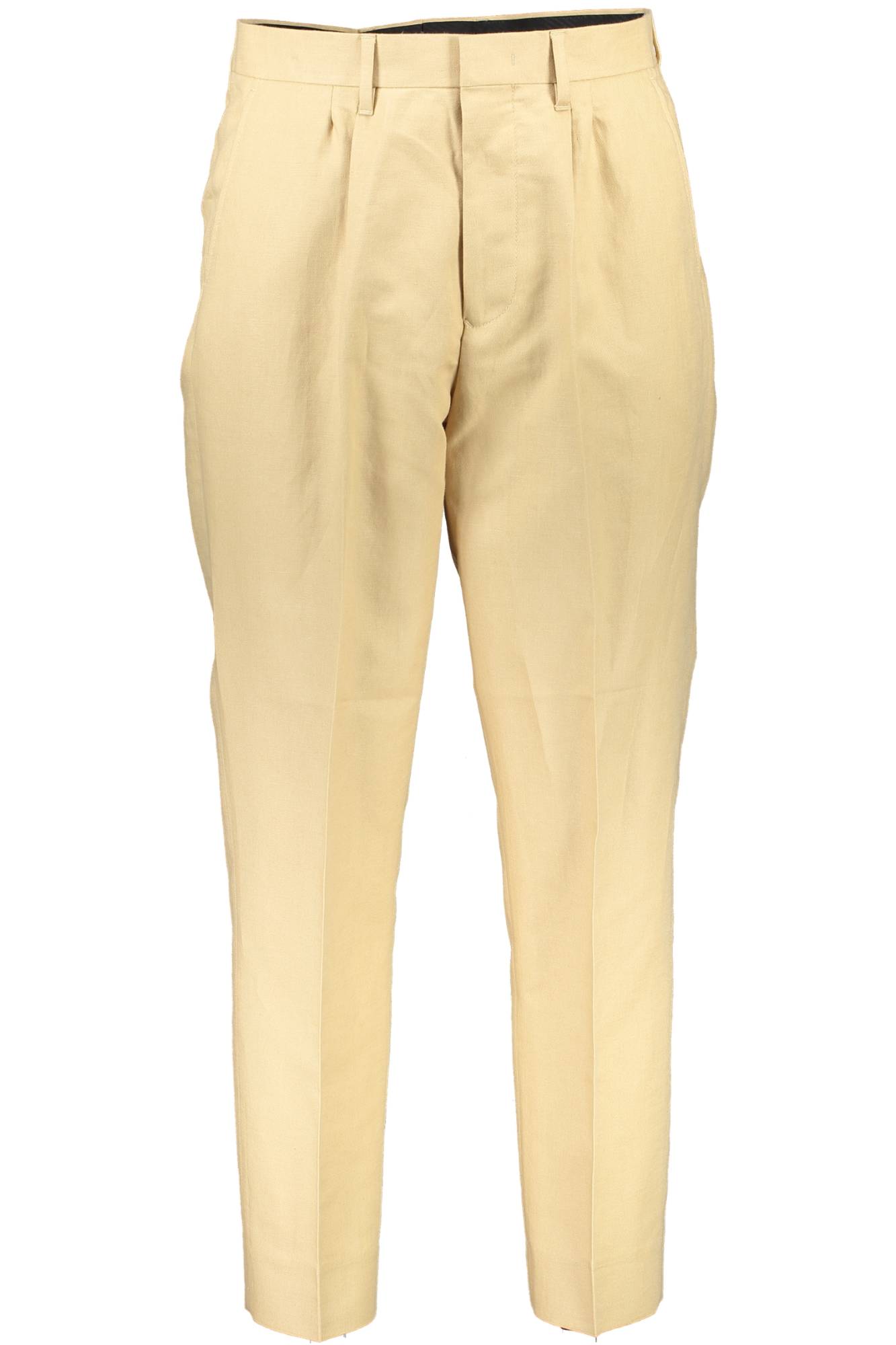 GANT BEIGE HERRENHOSE