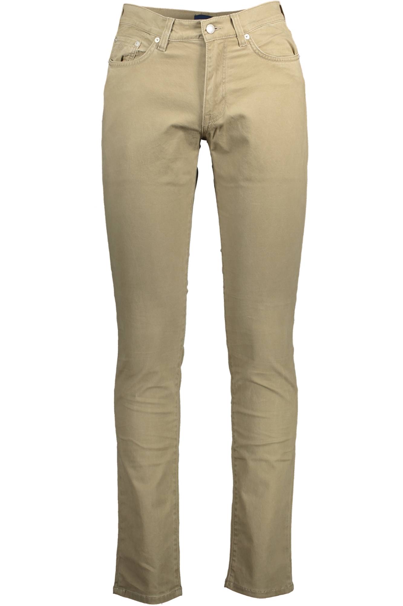 GANT BEIGE HERRENHOSE