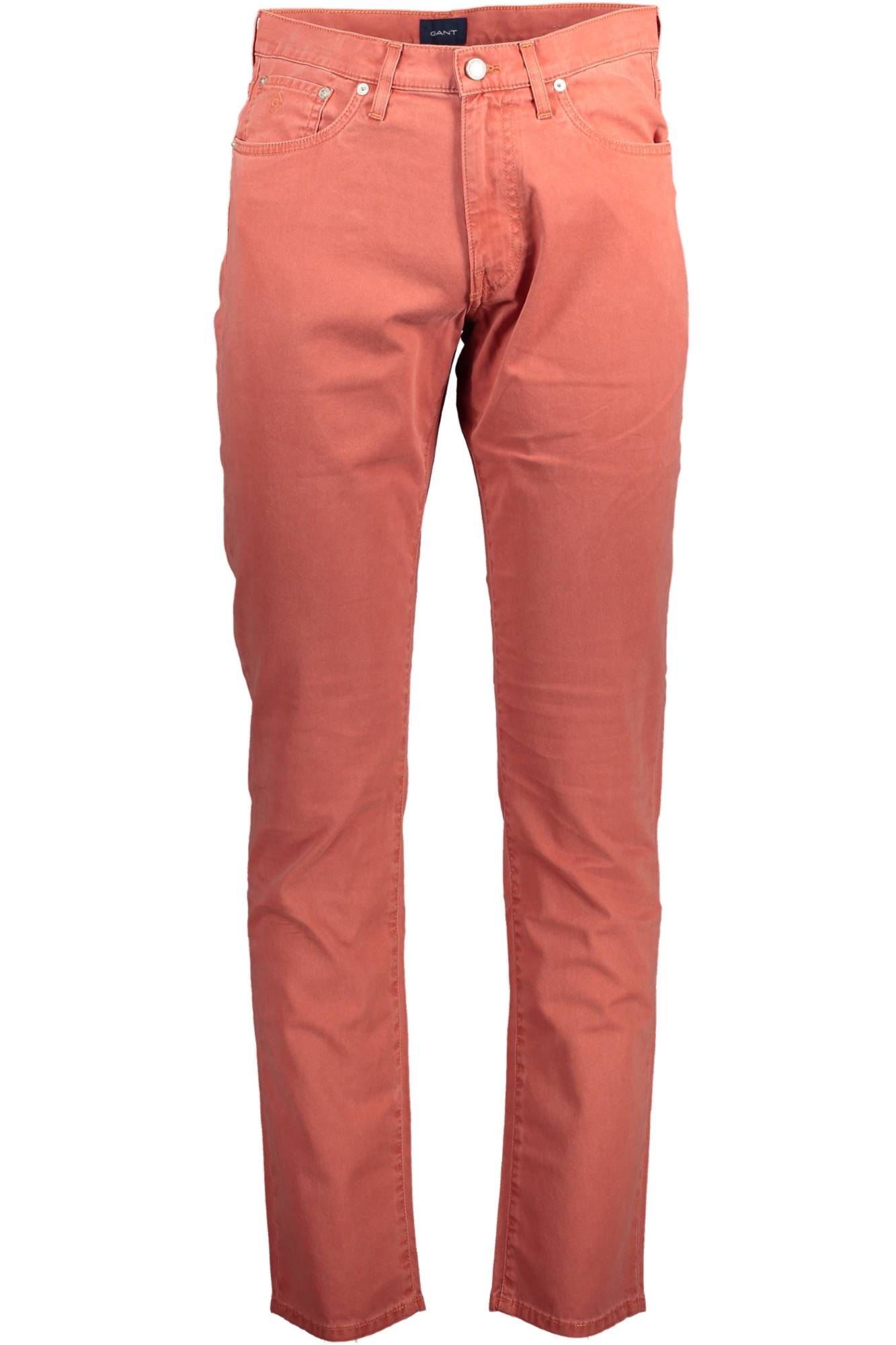 GANT ROT HERRENHOSE