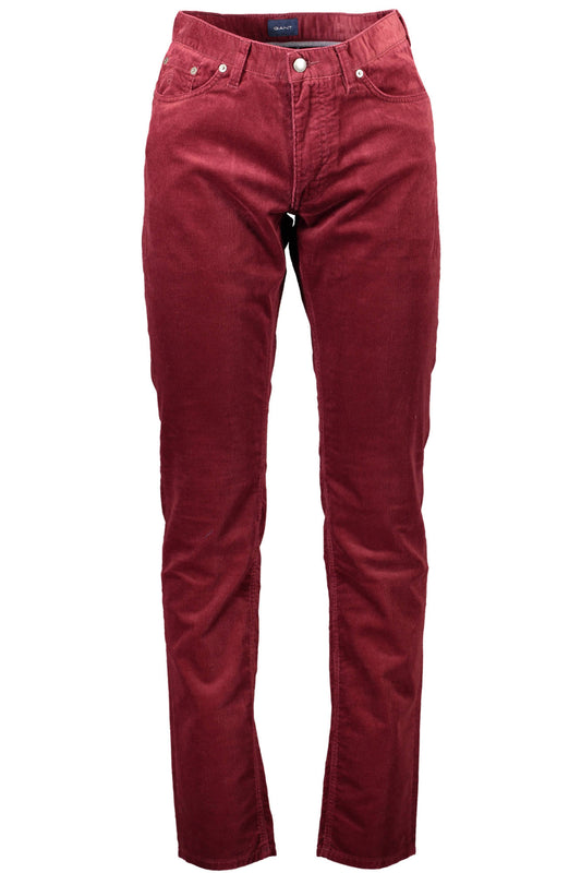 GANT HERREN ROTE HOSE