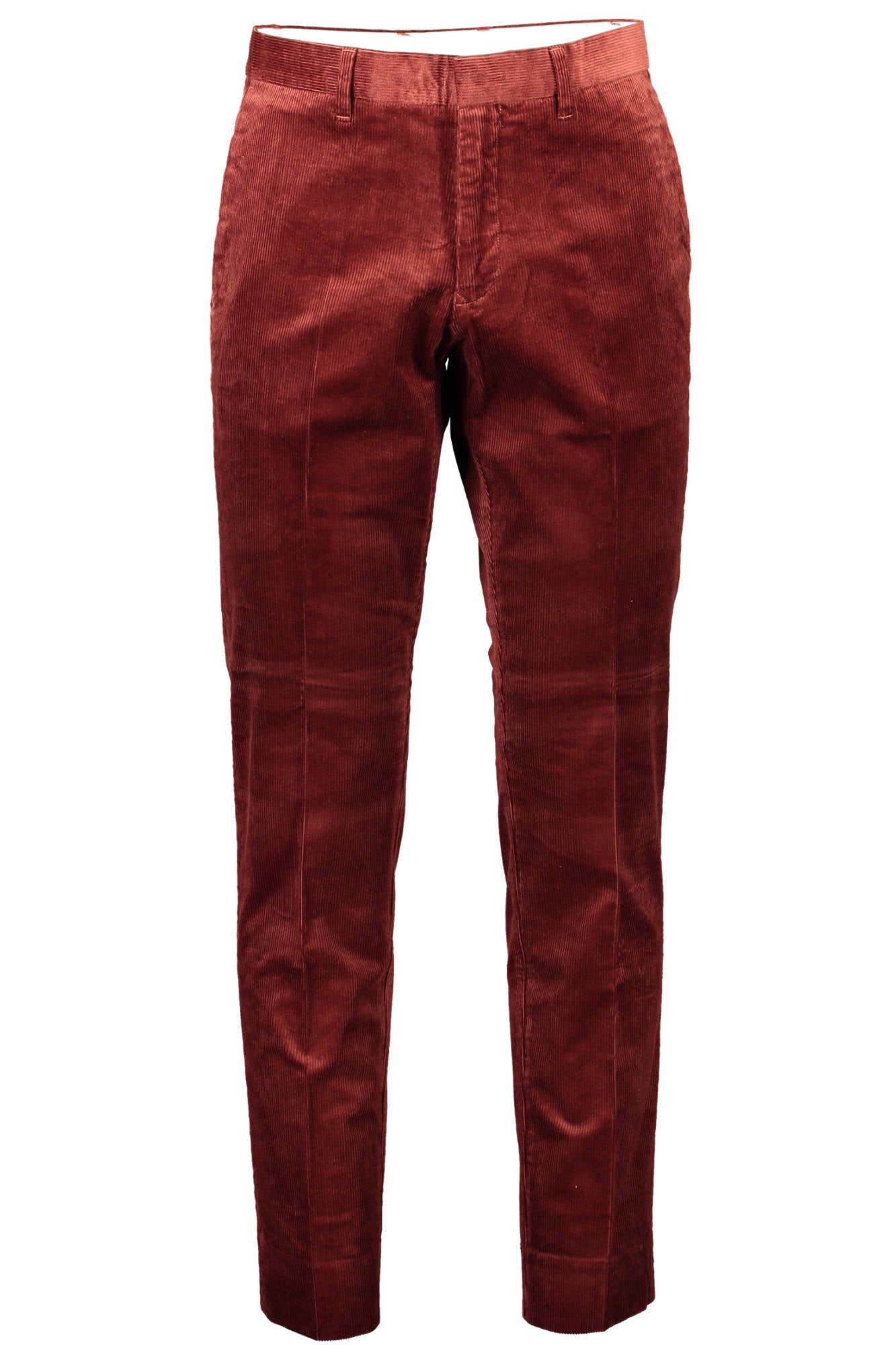 GANT ROT HERRENHOSE