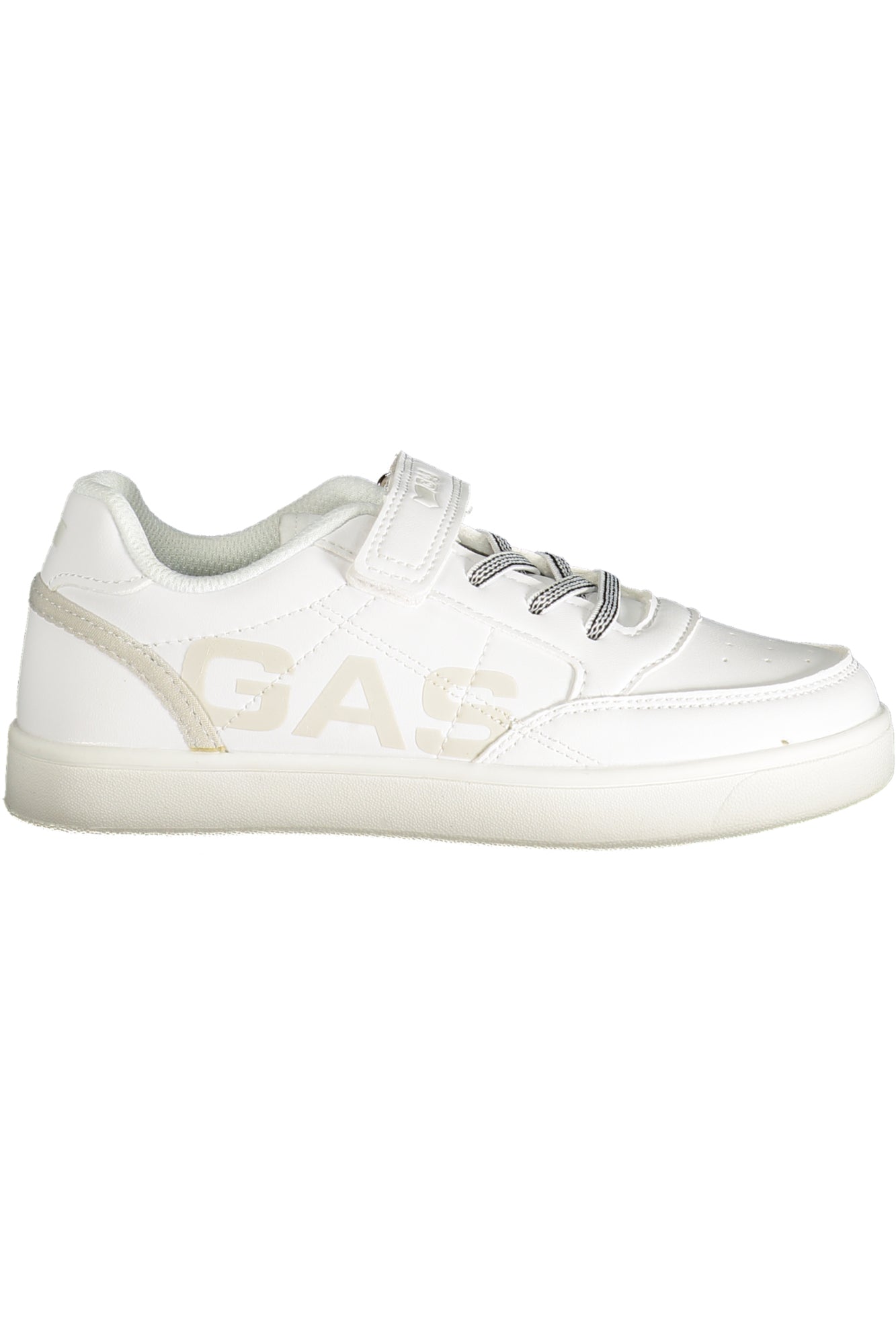 GAS SPORTSCHUHE KINDER WEISS
