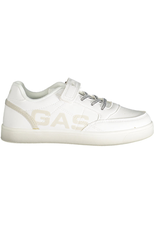 GAS SPORTSCHUHE KINDER WEISS