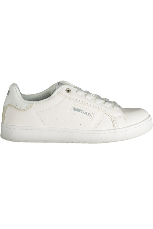 GAS SPORTSCHUHE DAMEN WEISS