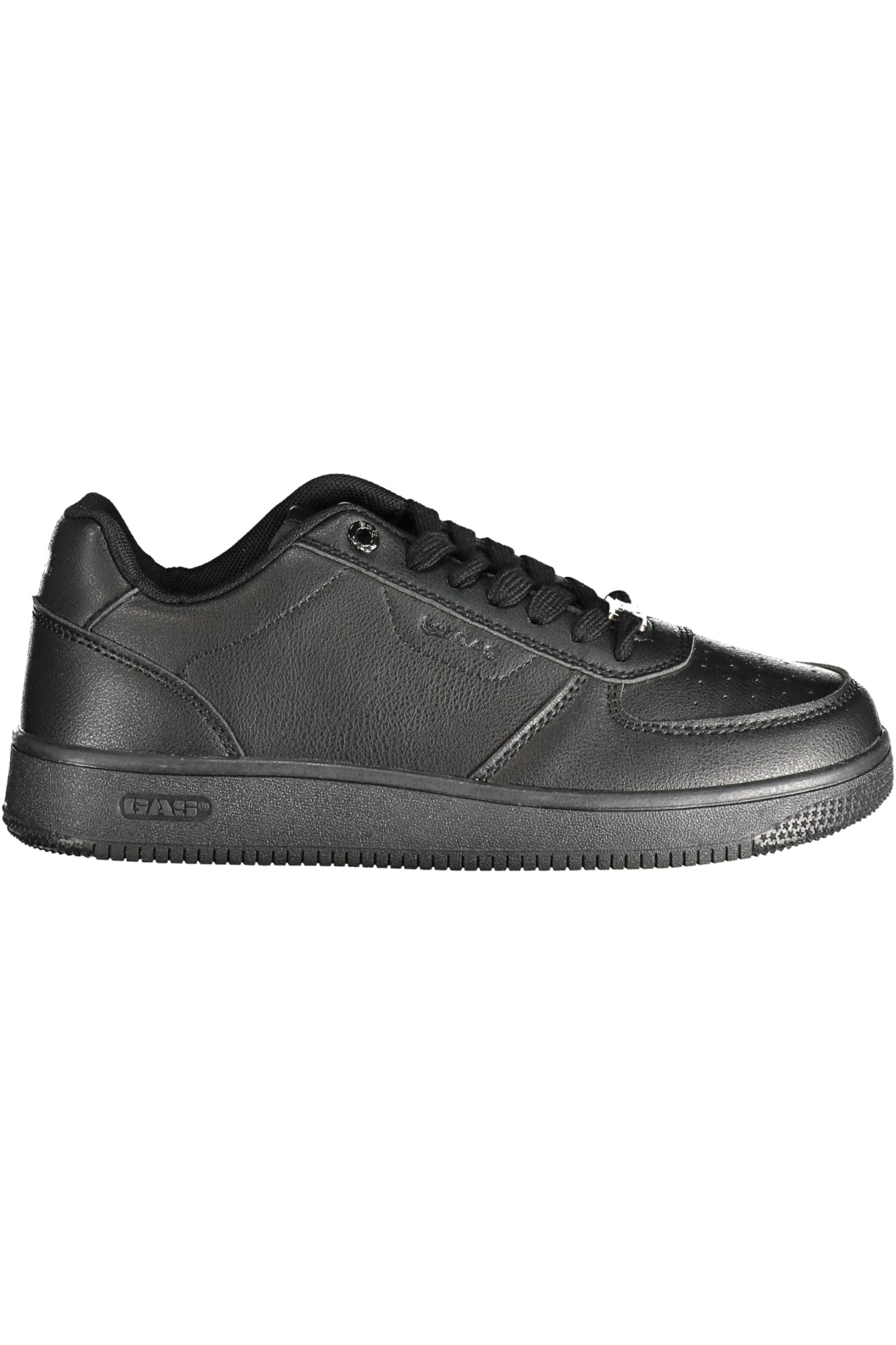 GAS SPORTSCHUHE DAMEN SCHWARZ