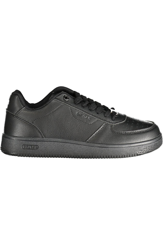 GAS SPORTSCHUHE DAMEN SCHWARZ