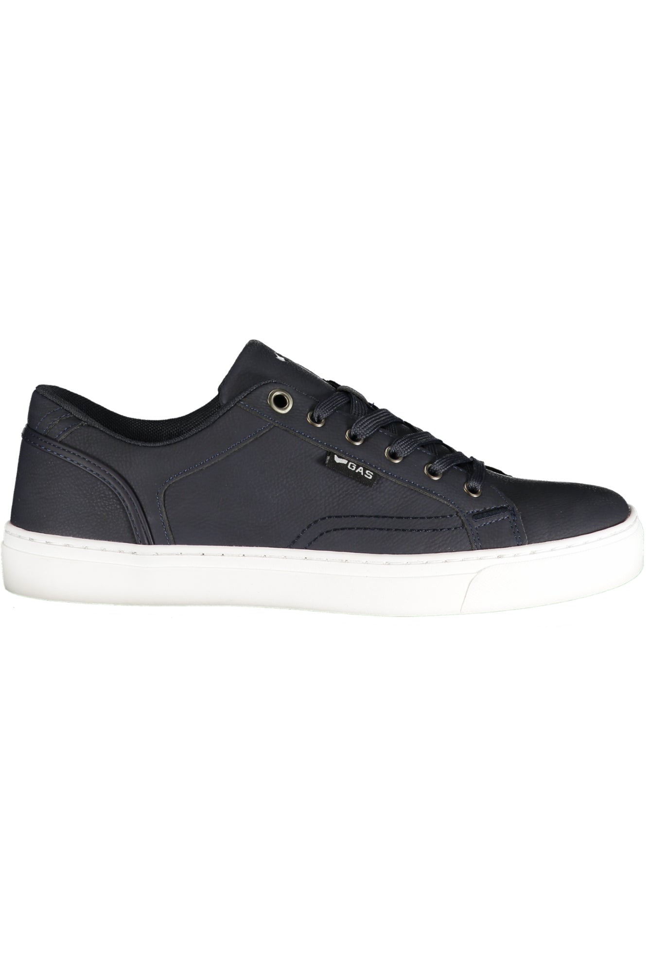 GAS Herren-Sportschuhe, blau