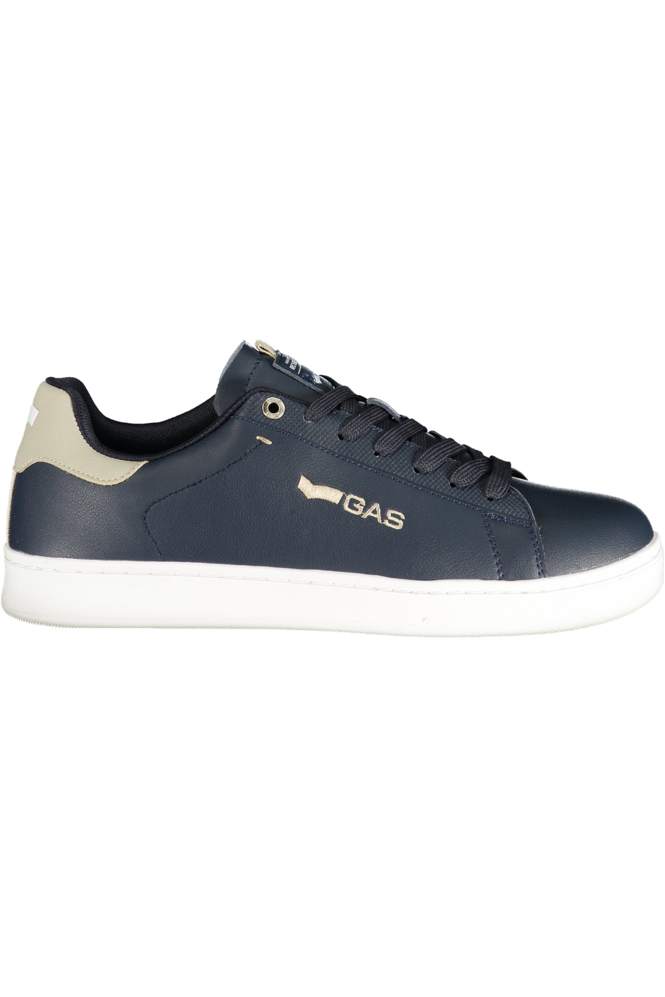 GAS Herren-Sportschuhe, blau