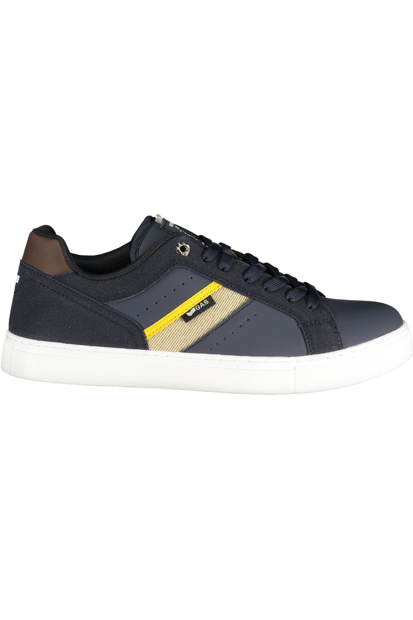 GAS Herren-Sportschuhe, blau