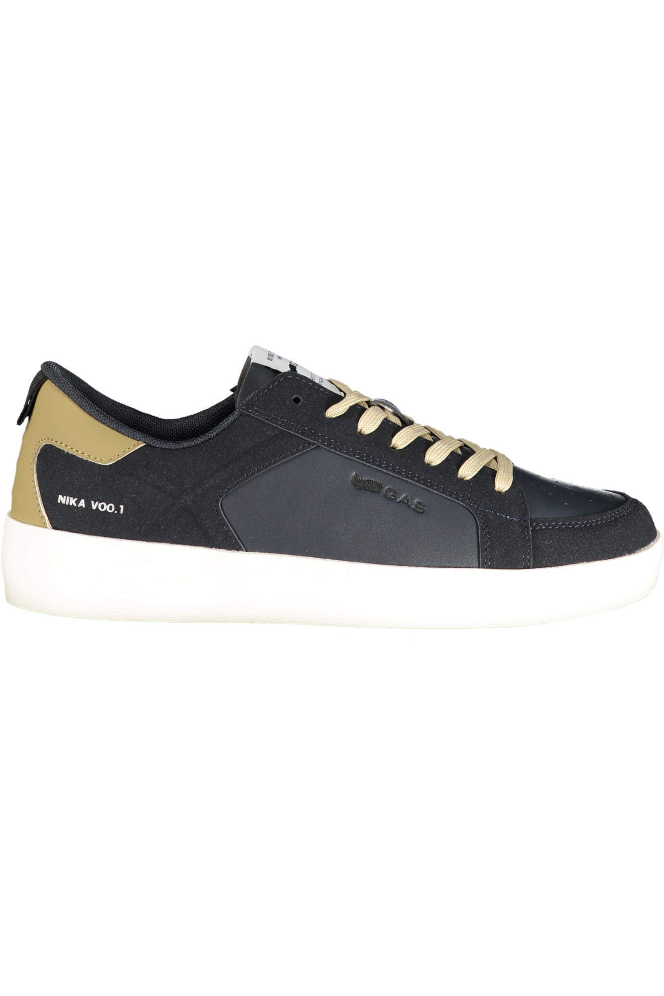 GAS Herren-Sportschuhe, blau