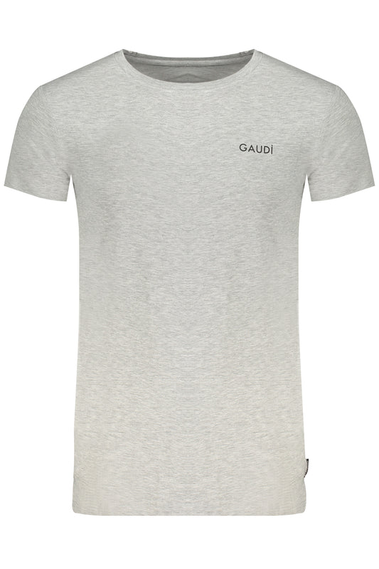 GAUDE HERREN-KURZARM-T-Shirt von GaudÌ