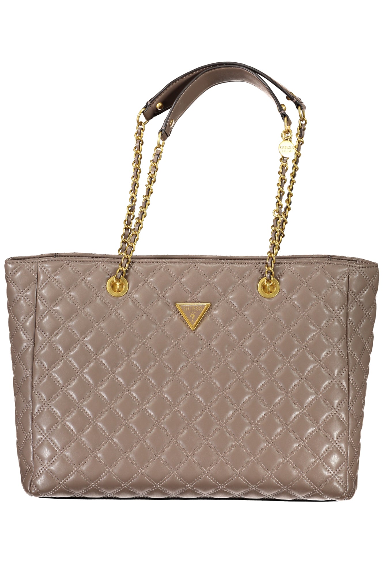 GUESS JEANS BEIGE DAMENTASCHE