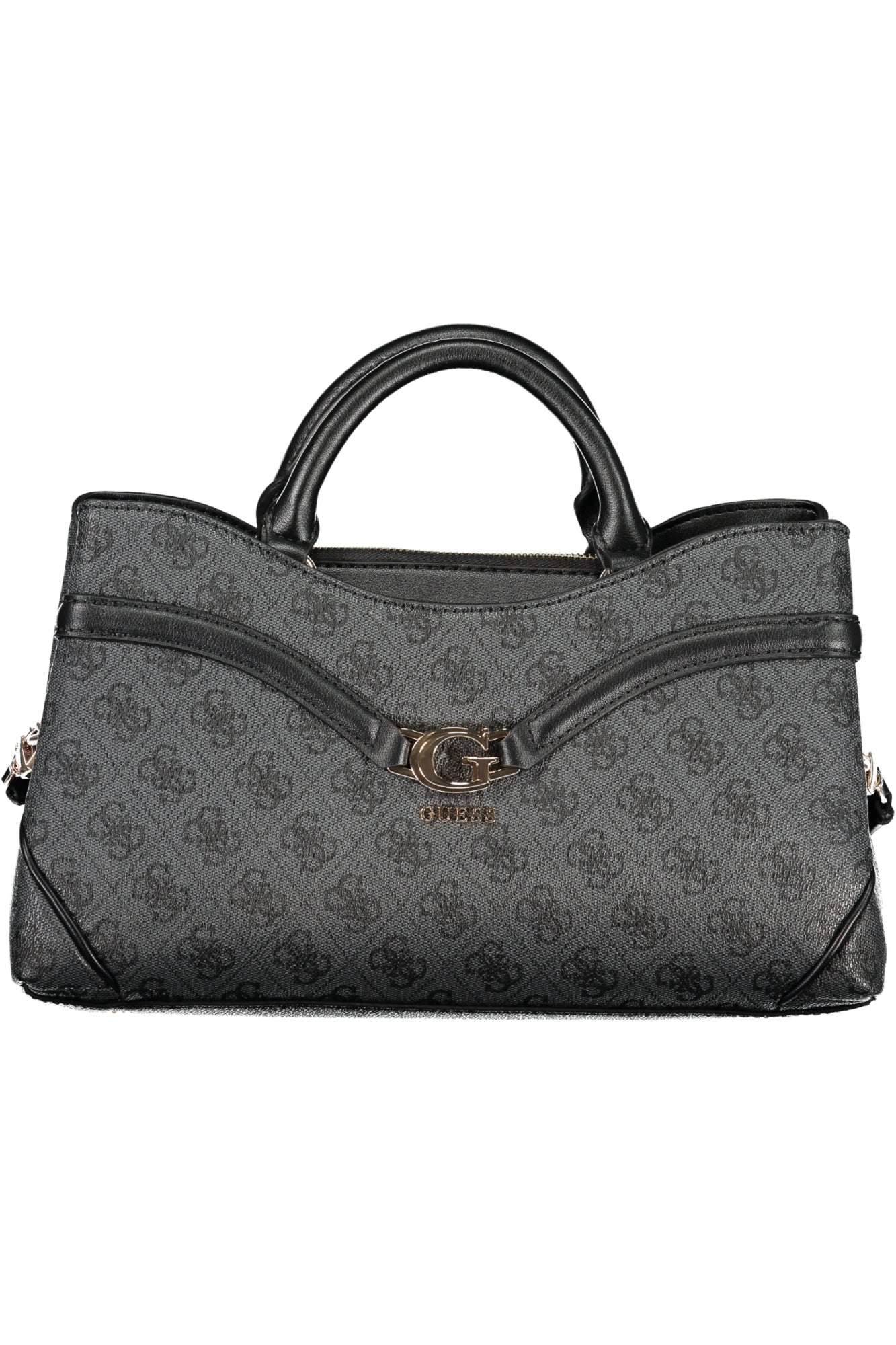 GUESS JEANS DAMEN SCHWARZE TASCHE