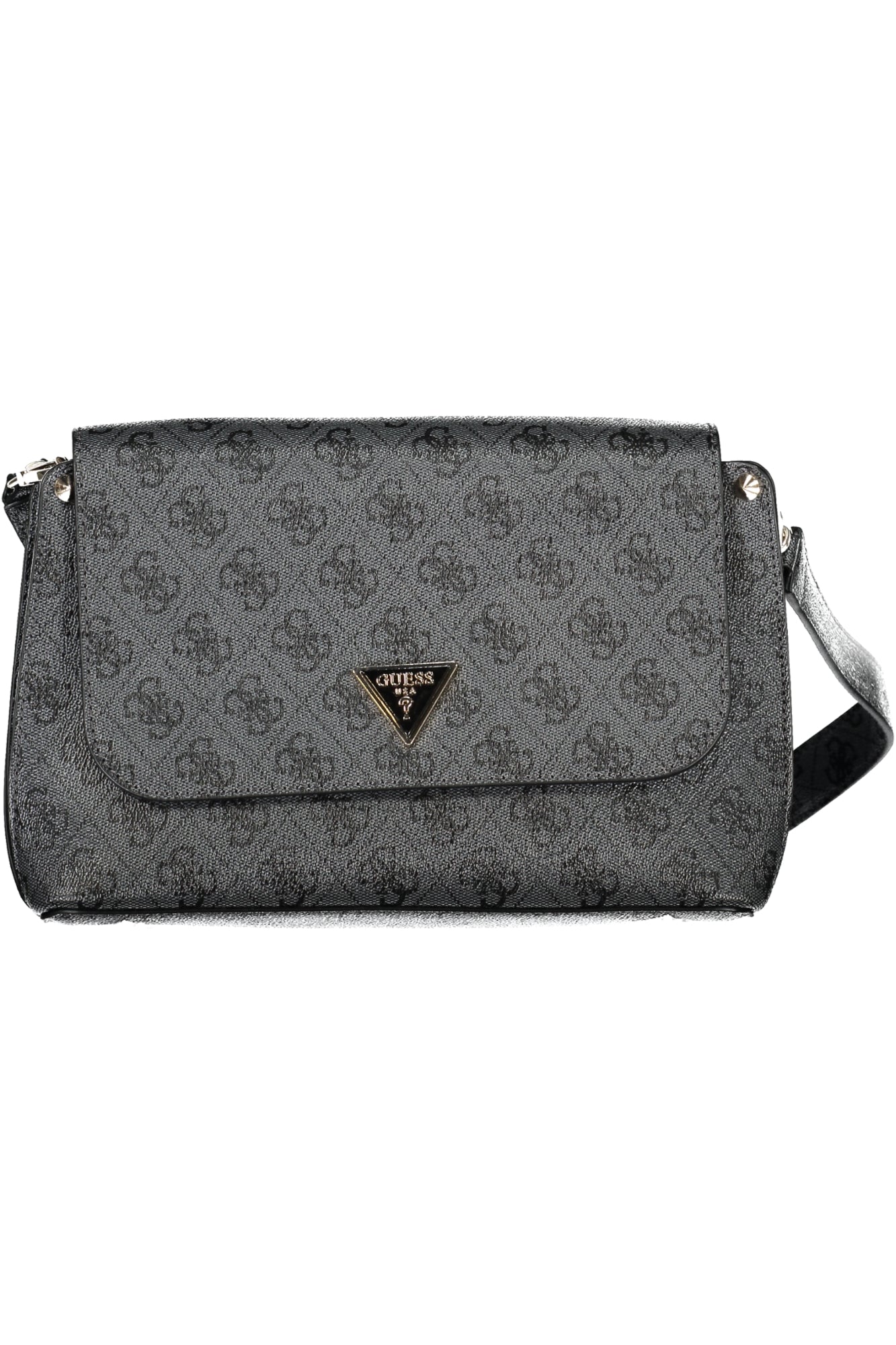 GUESS JEANS SCHWARZE DAMENTASCHE