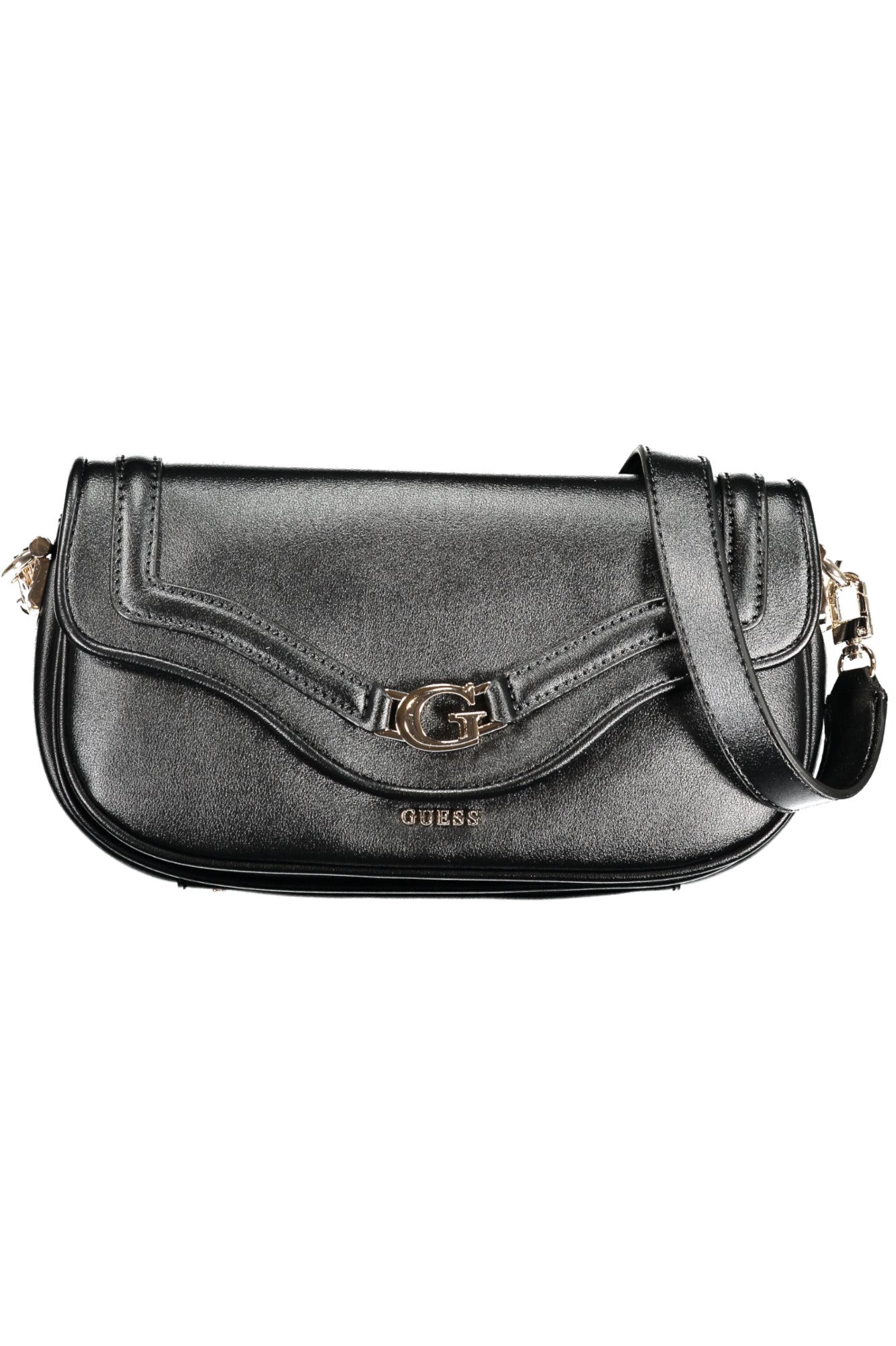 GUESS JEANS DAMEN SCHWARZE TASCHE