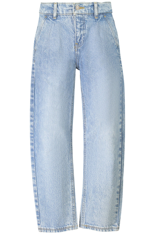 GUESS JEANS JEANS DENIM MÄDCHEN BLAU