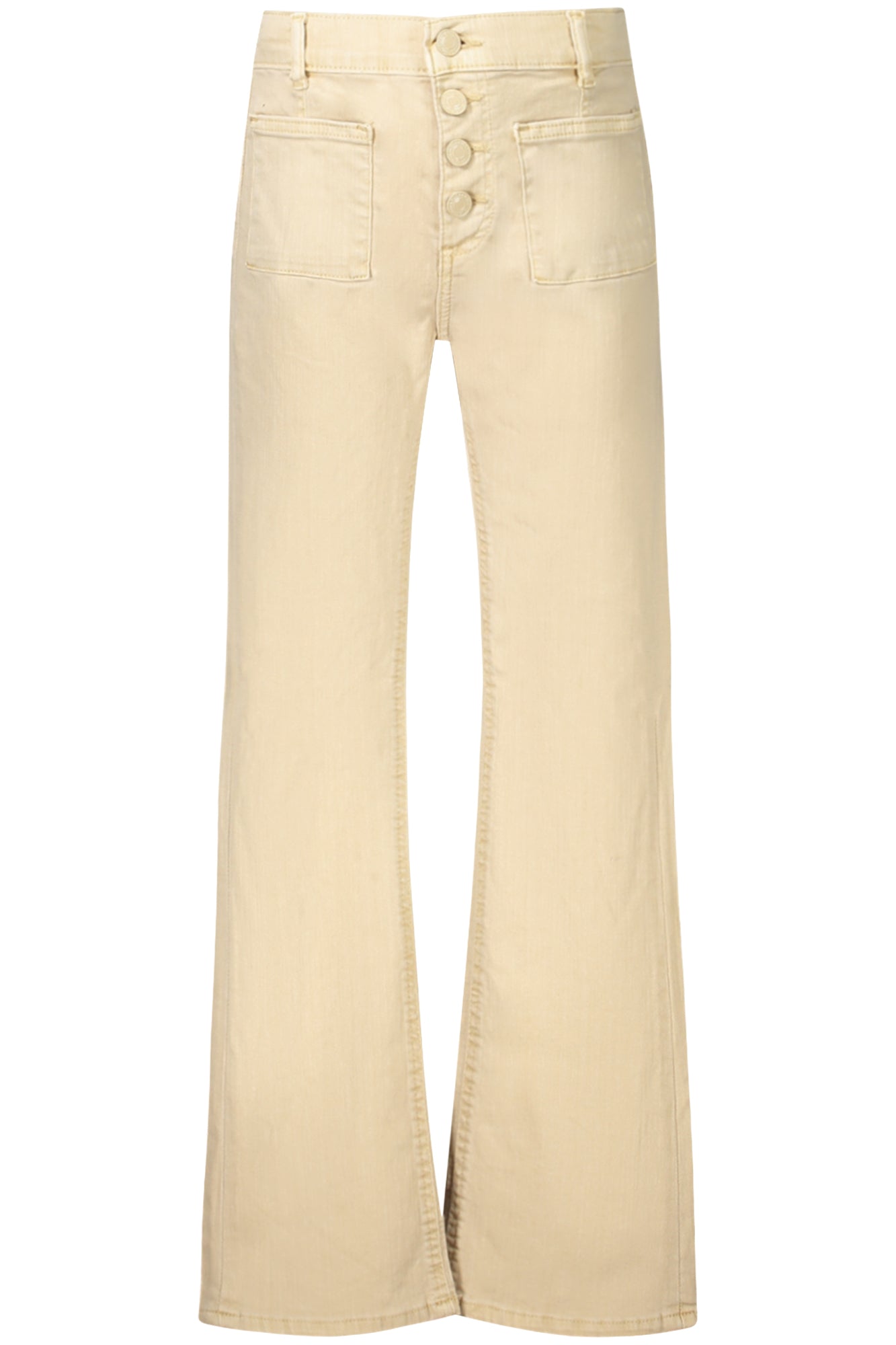 GUESS JEANS JEANS DENIM MÄDCHEN BEIGE
