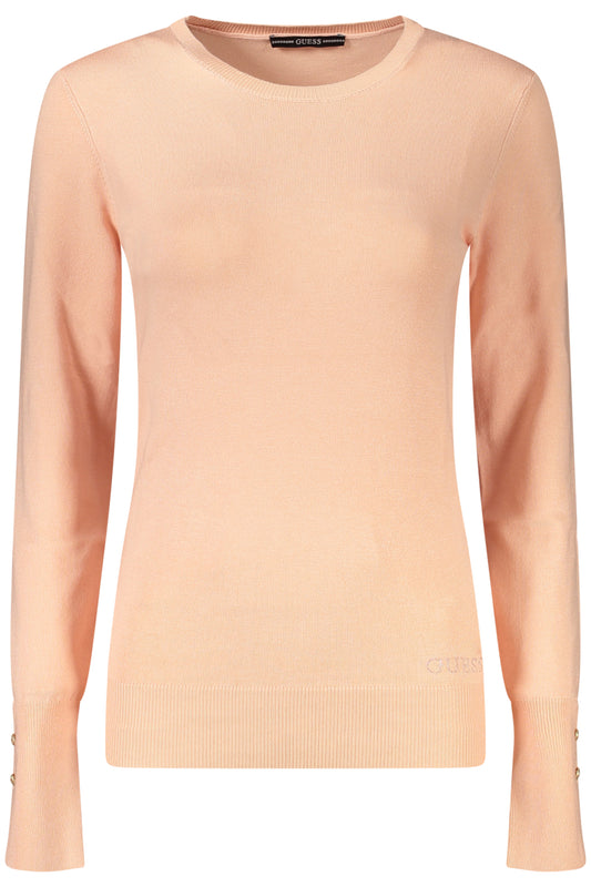 GUESS JEANS ROSA PULLOVER FÜR DAMEN