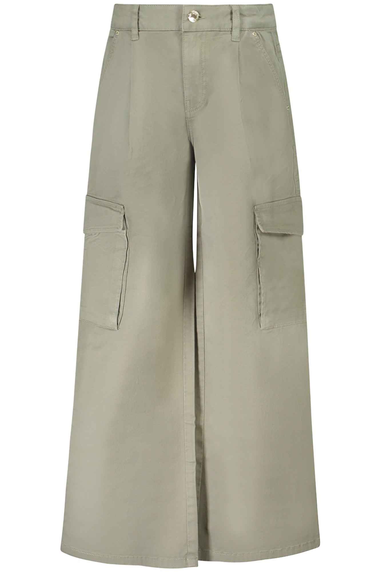 GUESS JEANS MÄDCHEN GRÜNE HOSEN