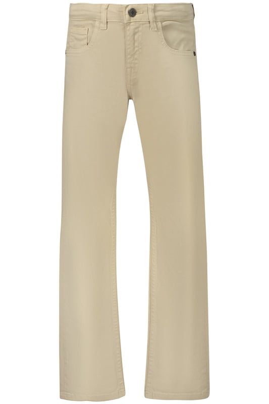 GUESS JEANS HOSEN KIND BEIGE