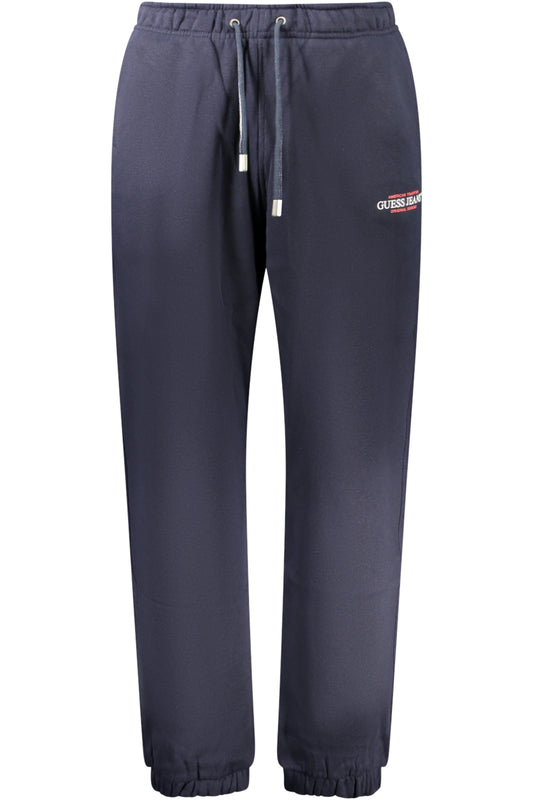 GUESS JEANS BLAUE HOSE FÜR HERREN