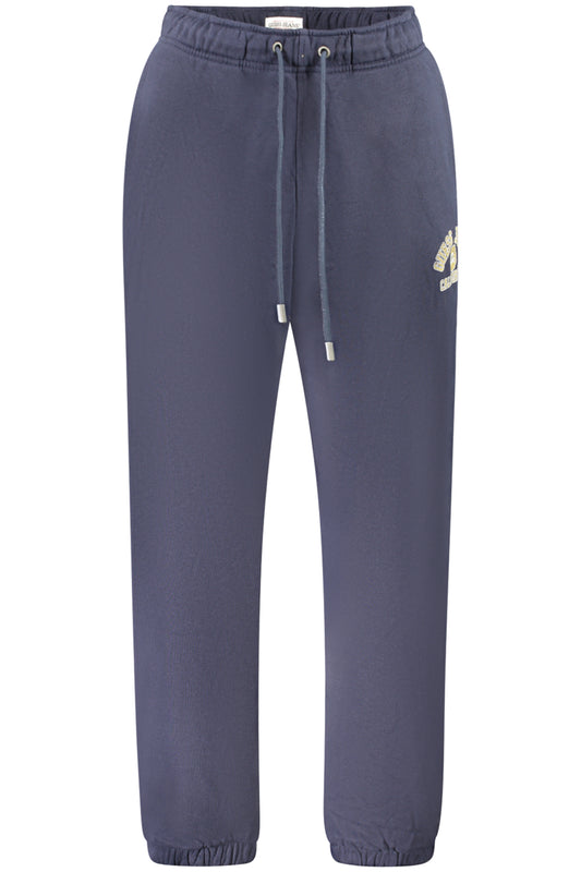 GUESS JEANS HERREN BLAU HOSE