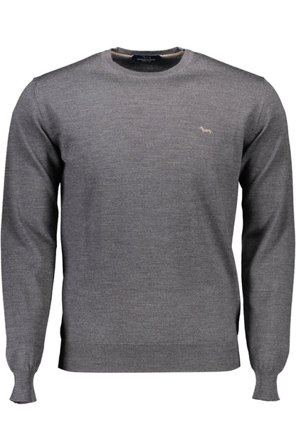 GRAUER PULLOVER FÜR HERREN VON HARMONT &amp; BLAINE