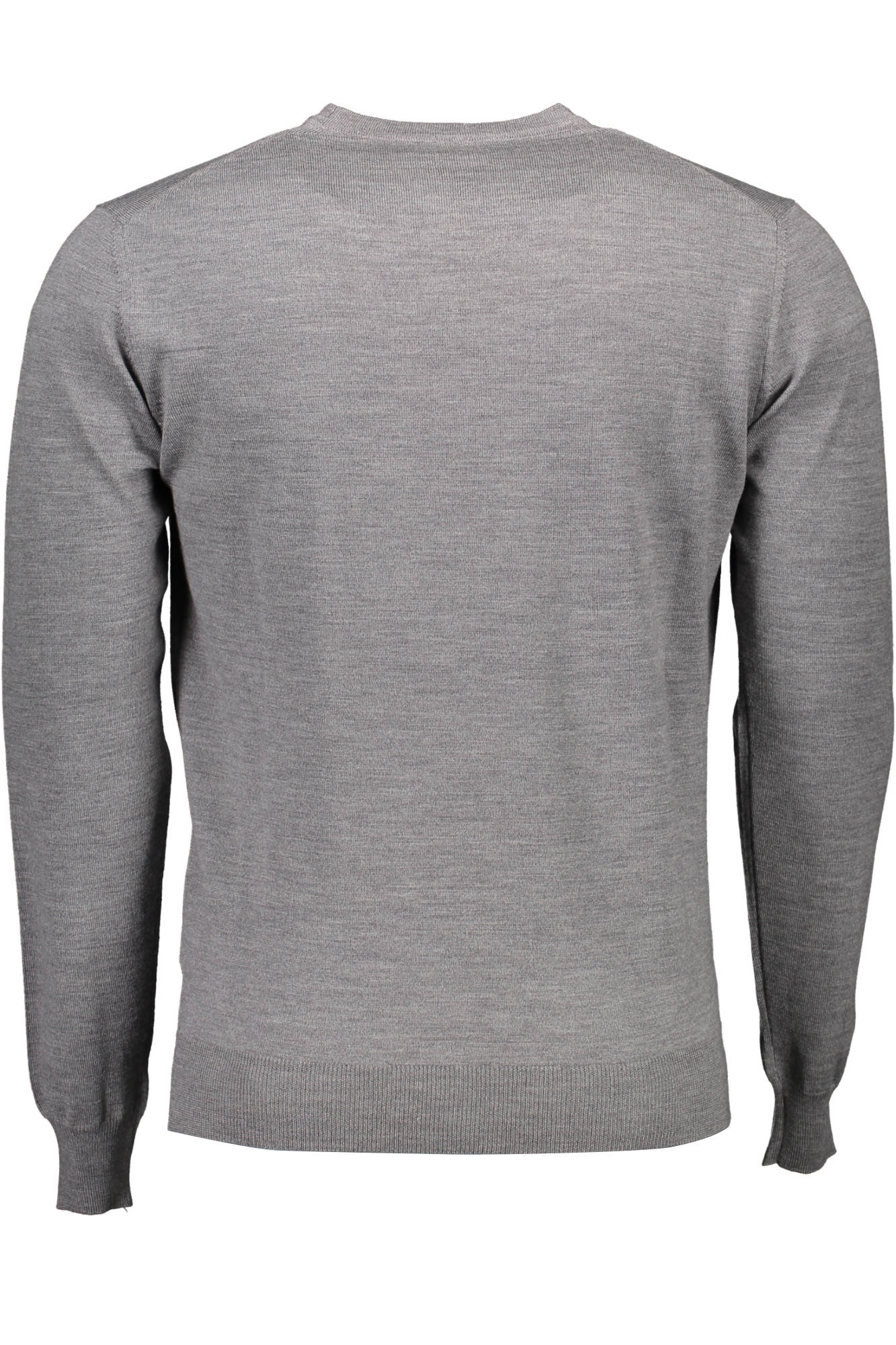 GRAUER PULLOVER FÜR HERREN VON HARMONT &amp; BLAINE