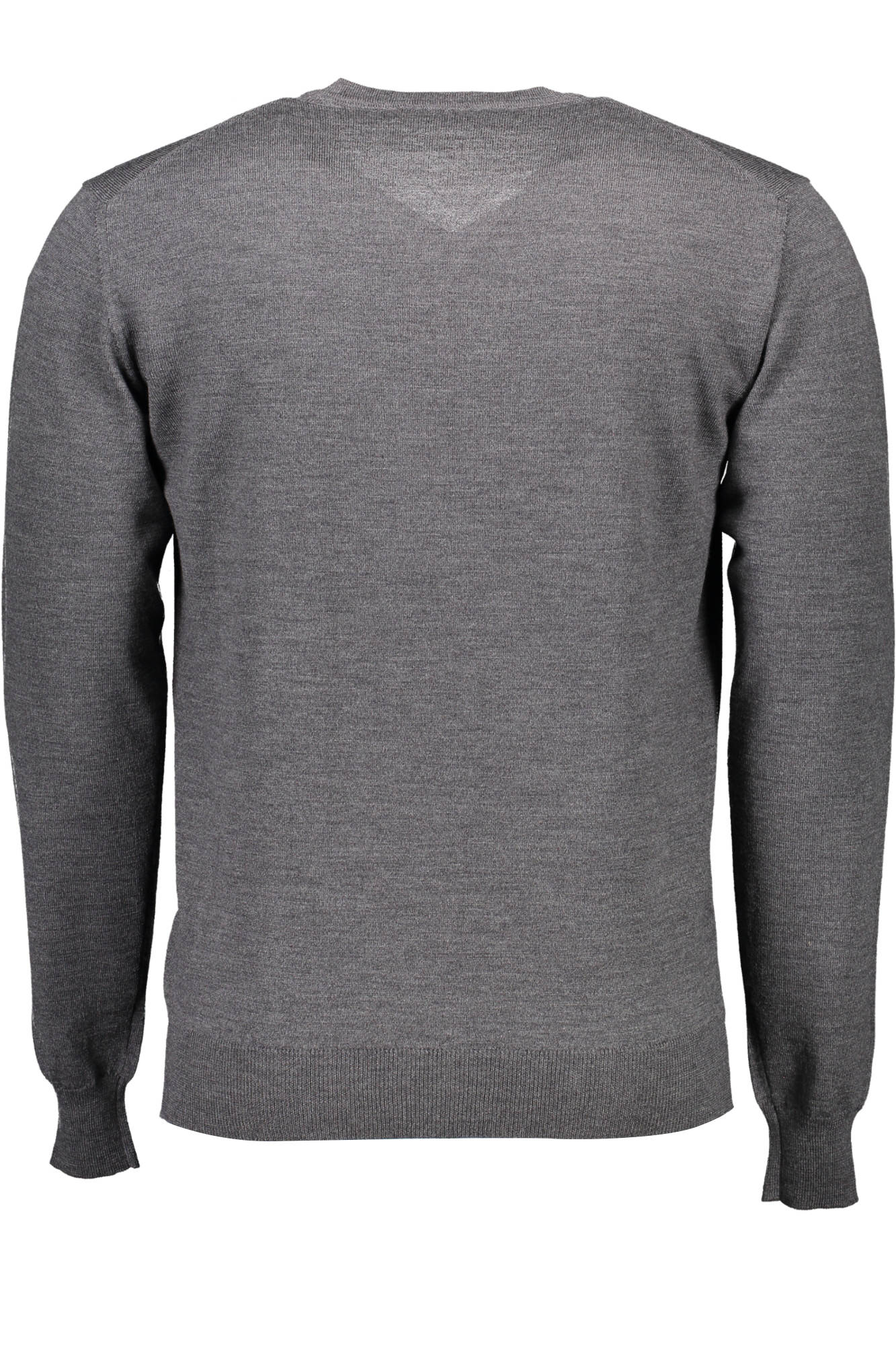 HARMONT &amp; BLAINE HERRENPULLOVER GRAU