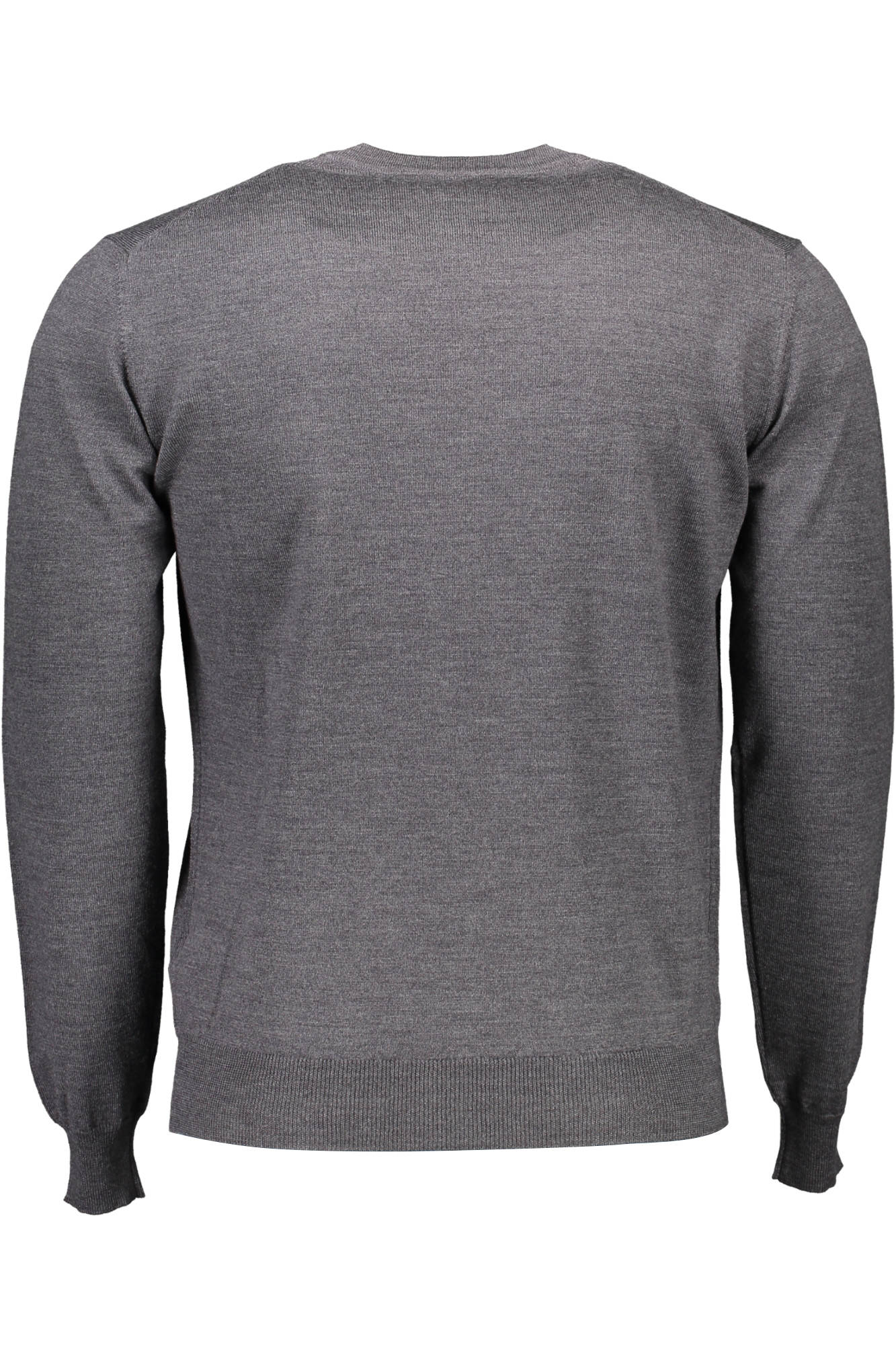 GRAUER PULLOVER FÜR HERREN VON HARMONT &amp; BLAINE