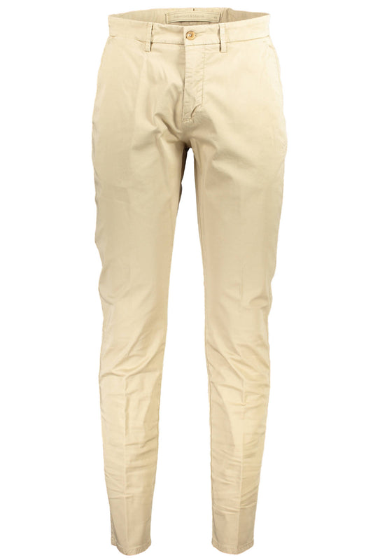 HARMONT &amp; BLAINE BEIGE HERRENHOSE