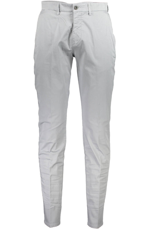 HARMONT &amp; BLAINE GRAUE HERRENHOSE