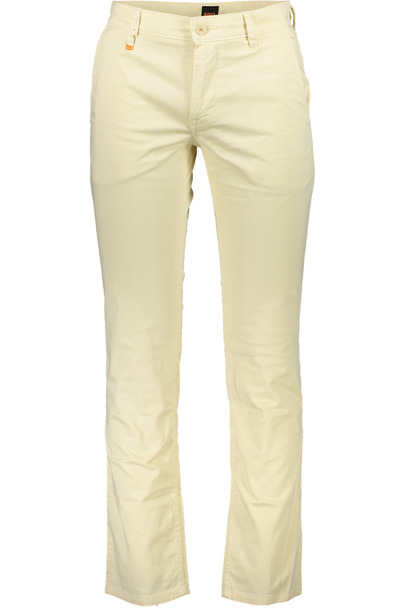 HUGO BOSS HERRENHOSE BEIGE