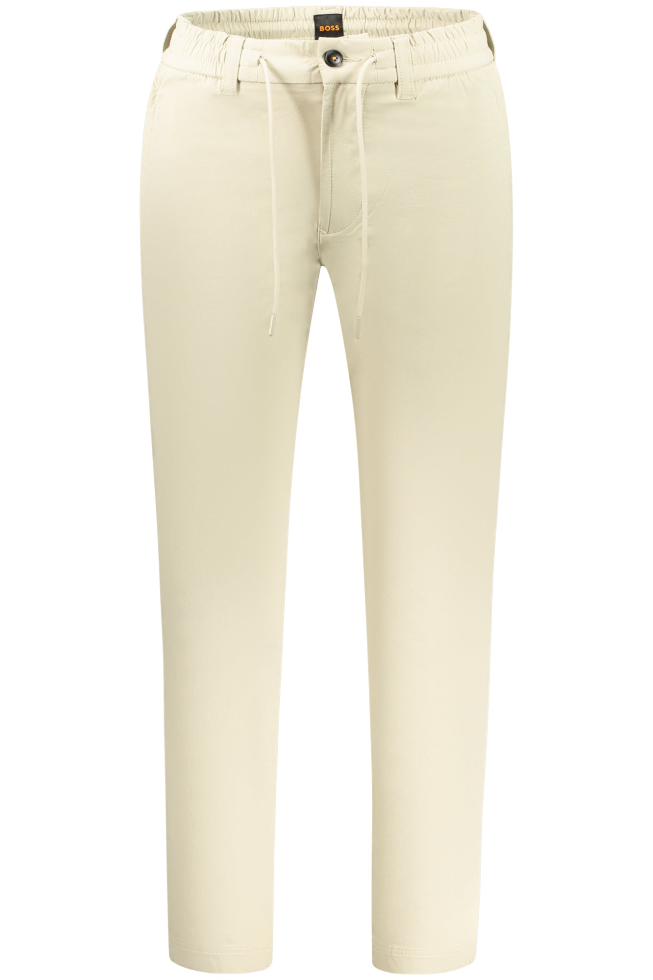 HUGO BOSS HERRENHOSE BEIGE
