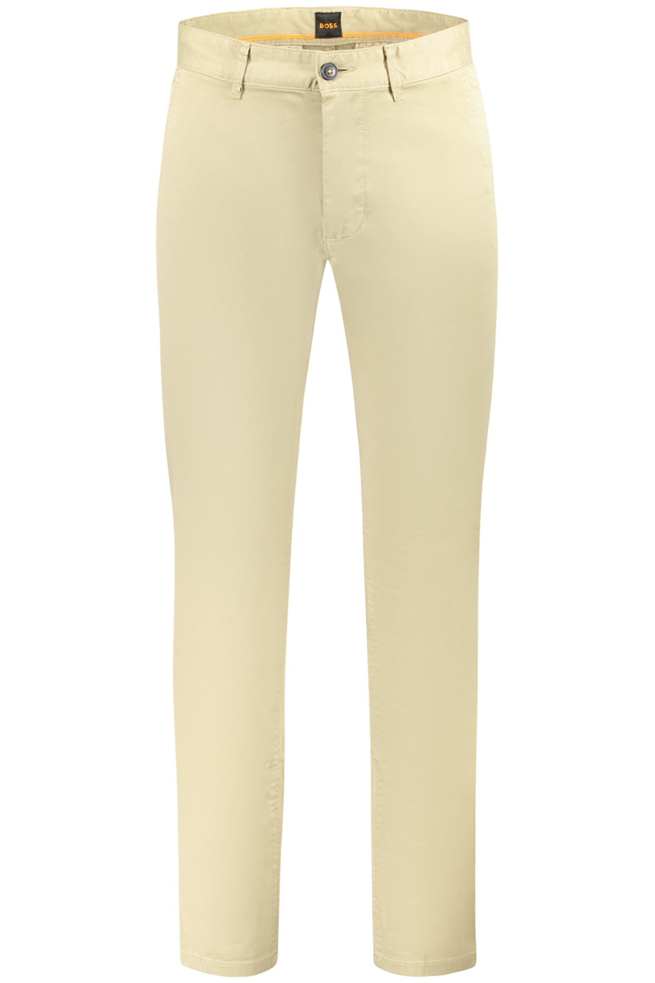 HUGO BOSS HERRENHOSE BEIGE