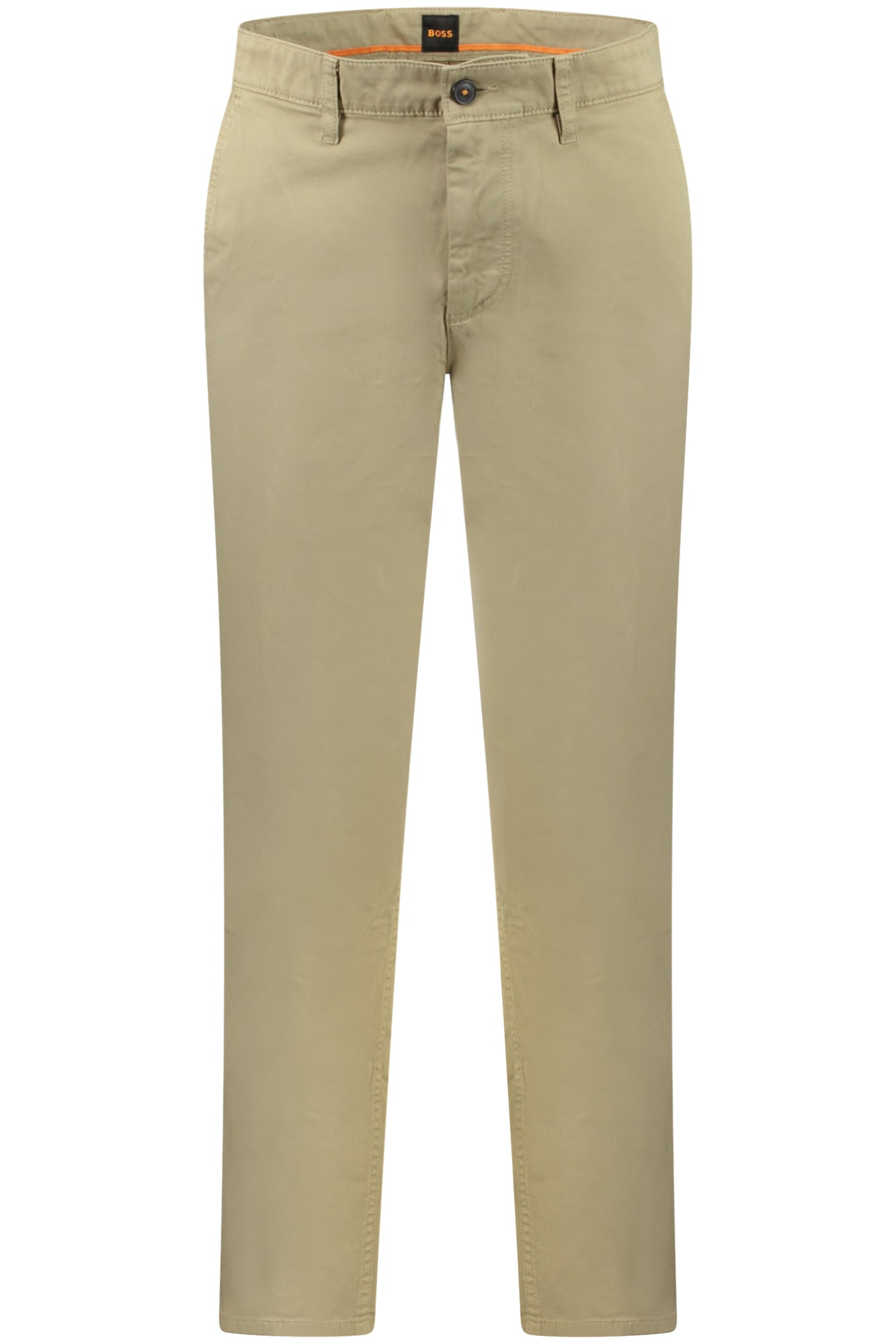 HUGO BOSS HERRENHOSE BEIGE