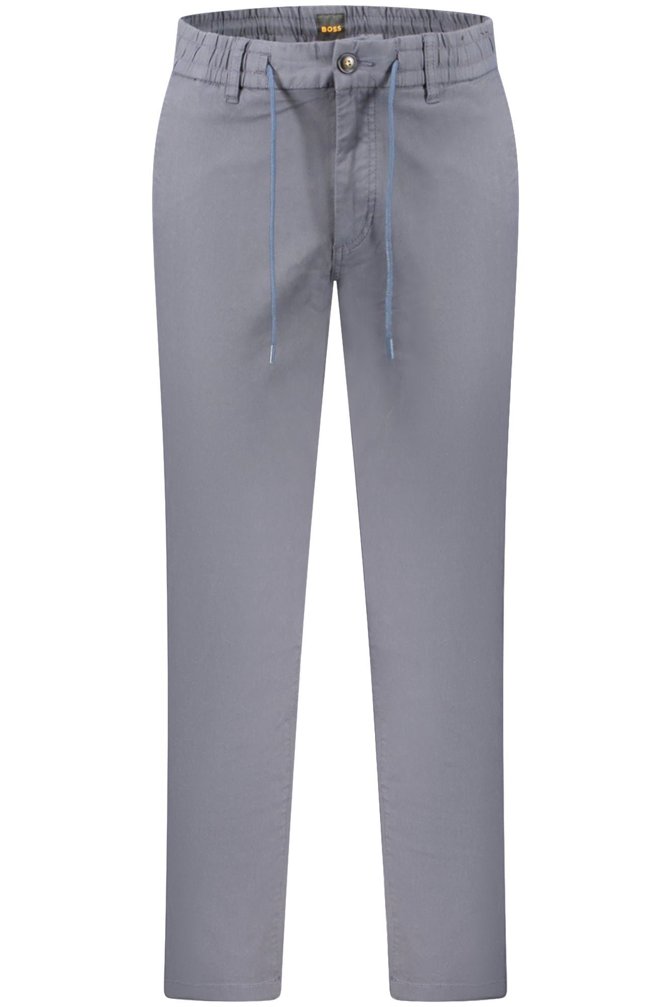 HUGO BOSS HERRENHOSE BLAU