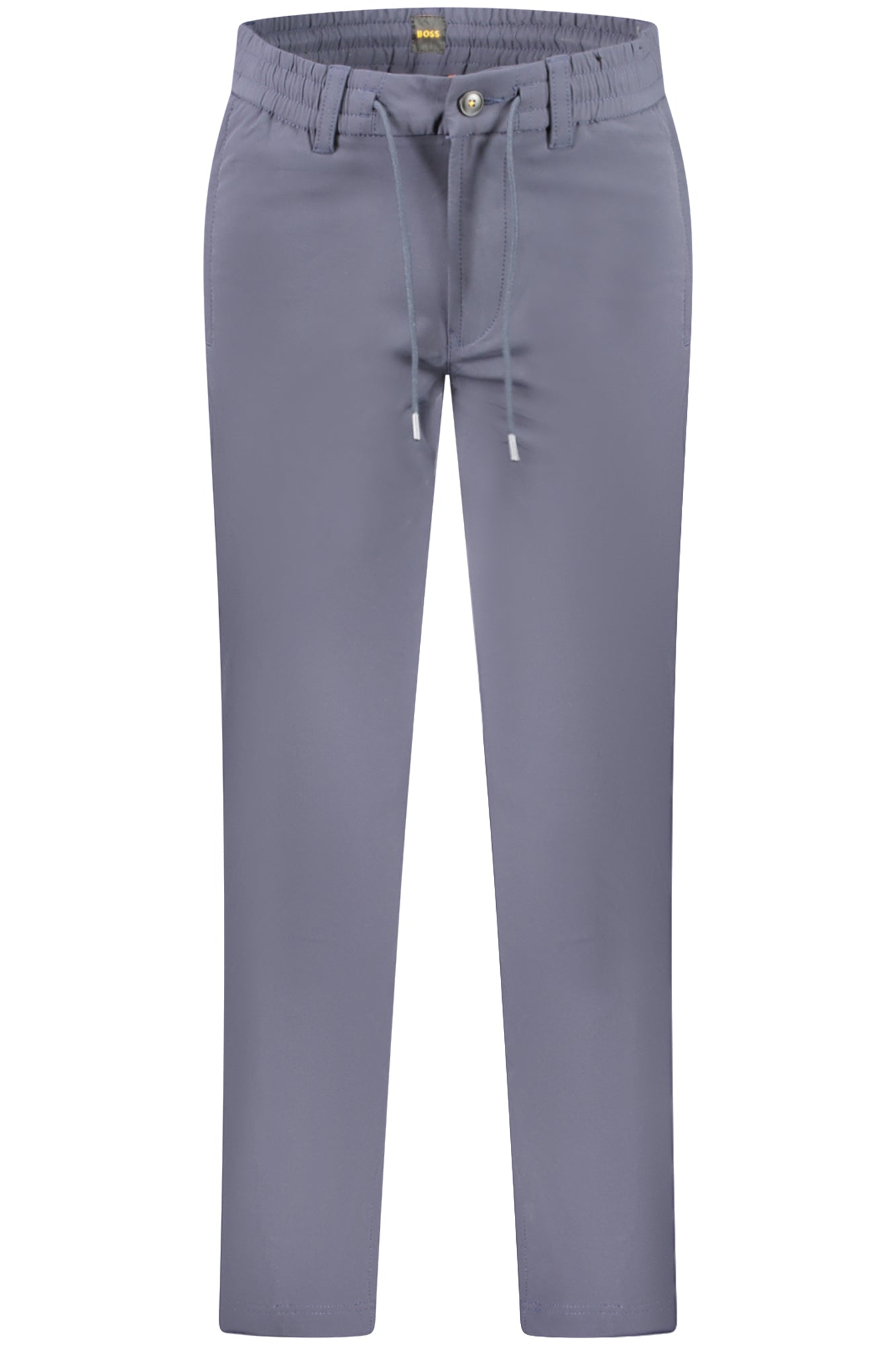 HUGO BOSS HERRENHOSE BLAU