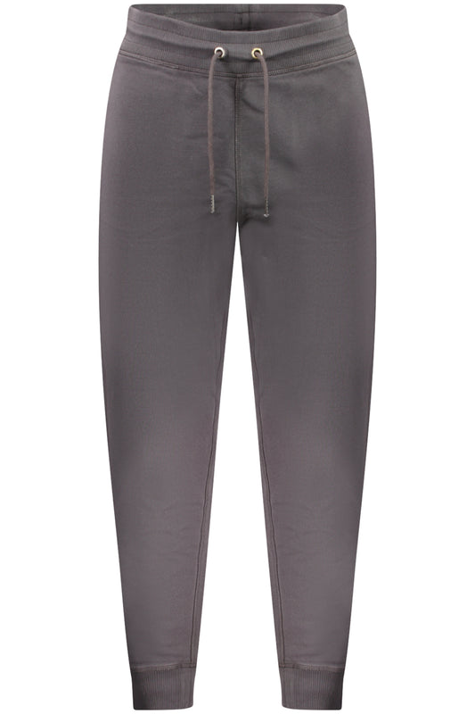 HUGO BOSS HERREN SCHWARZE HOSE