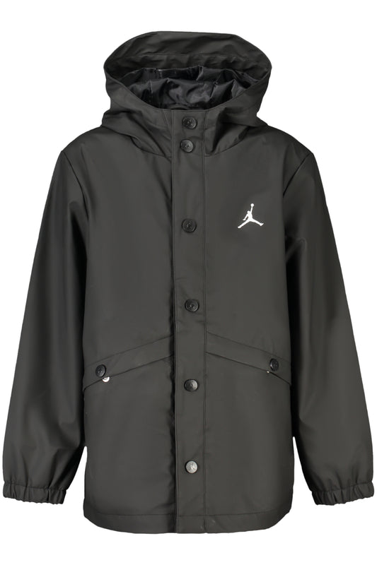 JORDAN HERRENJACKE SCHWARZ