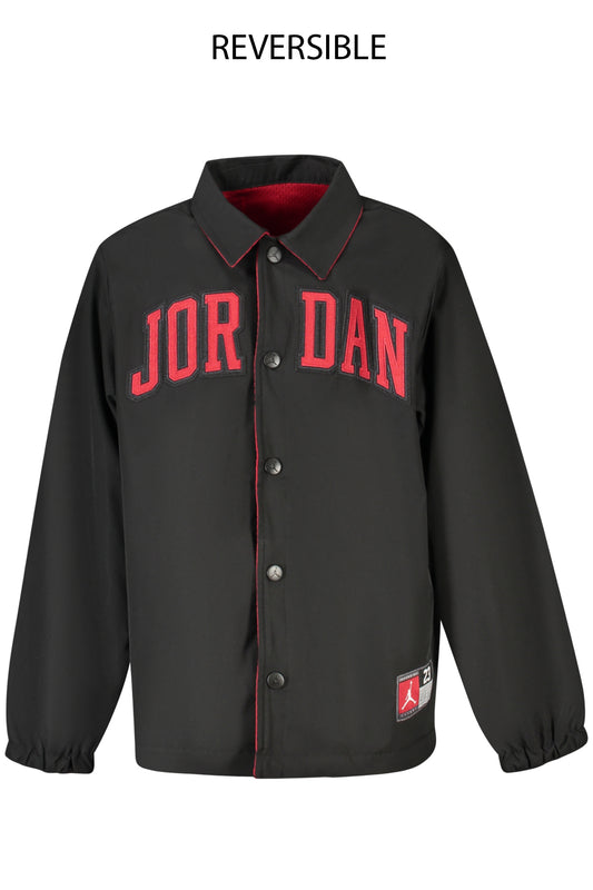 JORDAN HERRENJACKE SCHWARZ